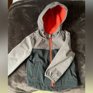 Great Condition Cat and Jack Lightweight Jacket -
18 month